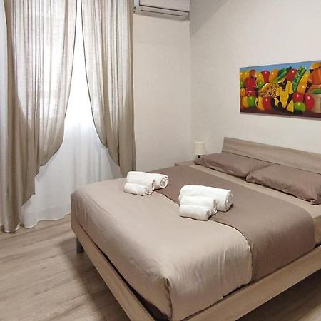 Nicholas Home 2 Бари Экстерьер фото
