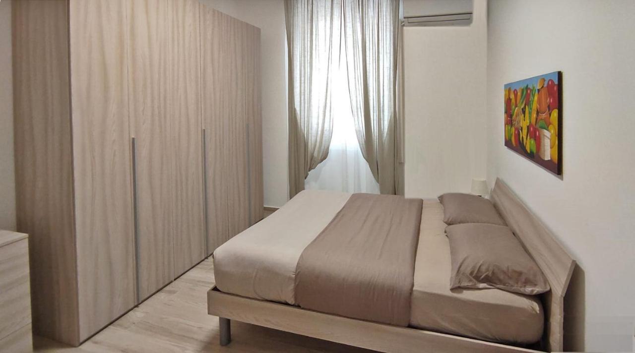Nicholas Home 2 Бари Экстерьер фото